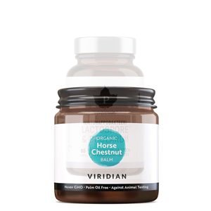 Horse Chestnut Balm 60ml Organic