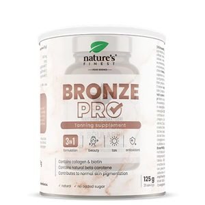 Bronze Pro 125g