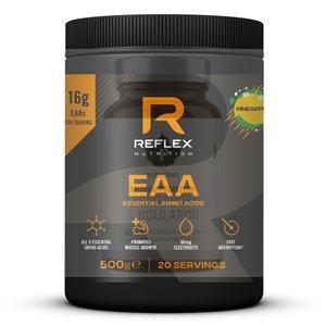 EAA 500g ananas