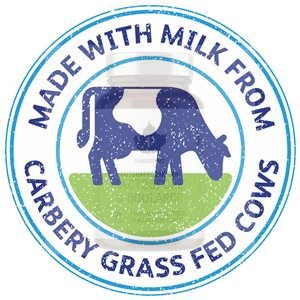 100% Grass Fed Whey 900g čokoláda