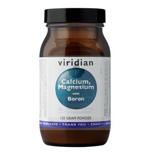 Calcium Magnesium Boron 150g (Vápník,hořčík,bór)