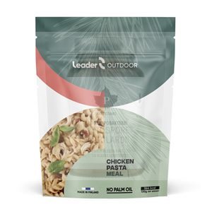 Chicken Pasta Meal 130g (Dehydrované kompletní jídlo)