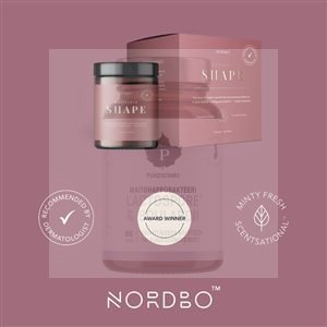 Nutriskin Shape 60 kapslí