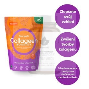 Collagen Booster 300g natural