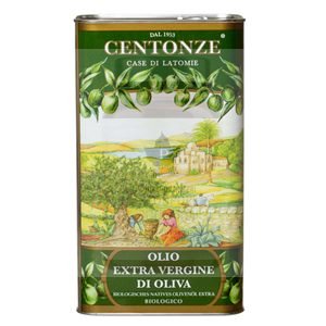 Extra Virgin Olive Oil BIO 3000ml (Olivový olej)
