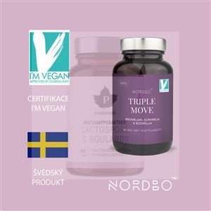 Triple Move 60 kapslí (Klouby)