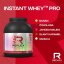 Instant Whey PRO 900g banán - Varianta: banán
