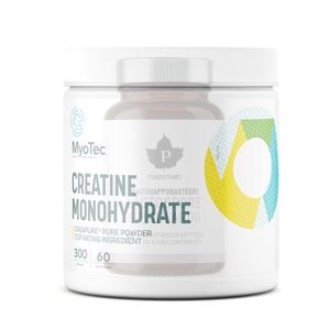 Creatine Monohydrate (Creapure®) 300g