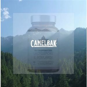 Camelbak Puhdistamo 600ml