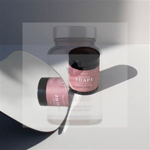 Nutriskin Shape 60 kapslí