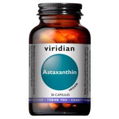 Astaxanthin 30 kapslí