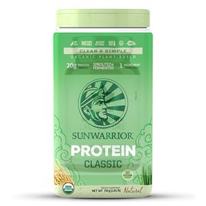 Protein Classic BIO 750g natural