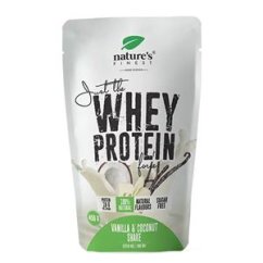 Whey Protein Shake 450g vanilka kokos