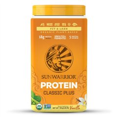 Protein Classic Plus BIO 750g vanilka