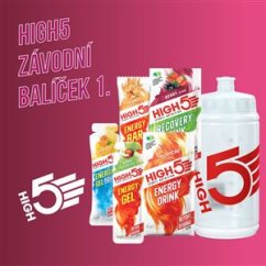 Akční set High5 č. 1