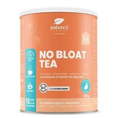 No Bloat Tea 120g