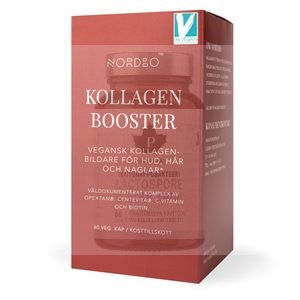 Kollagen Booster 60 kapslí