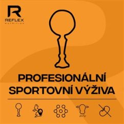 L-Glutamine 250g Reflex
