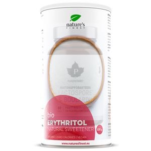 Erythritol Bio 500g