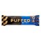 Puffed 40g milk choco