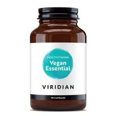 Vegan Multi 90 kapslí (Multivitamín pro vegany)