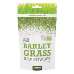 Barley Powder BIO 200g (Zelený ječmen)