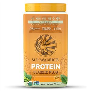 Protein Classic Plus BIO 750g natural