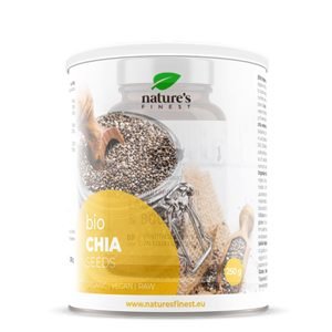 Chia Semínka Bio 250g