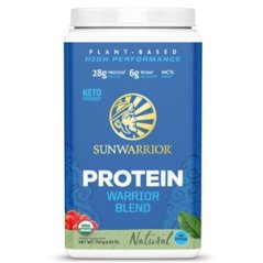 Protein Blend BIO 750g natural