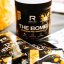 The Muscle BOMB 400g lemon sherbet - Varianta: twizzle lolly