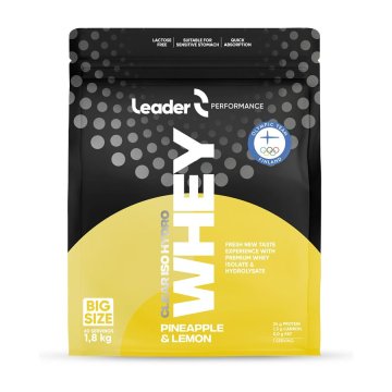 Peptidy - Varianta - čokoláda