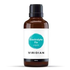 SPORTS Electrolyte Fix 100ml (Koncentrát ionty)