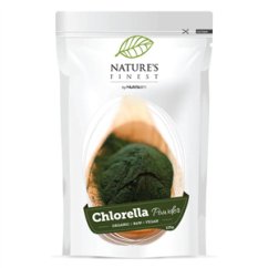 Chlorella Powder Bio 125g