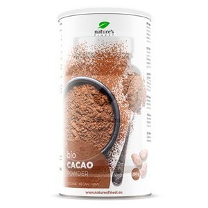 Cacao Powder Bio 250g (Kakaový prášek)