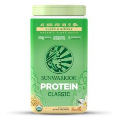 Protein Classic BIO 750g vanilka