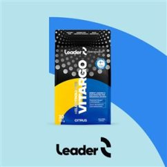 Vitargo® + Electrolytes 900g citrus