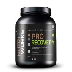 Pro Recovery 2kg čokoláda