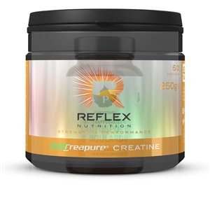 Creapure® Creatine 250g