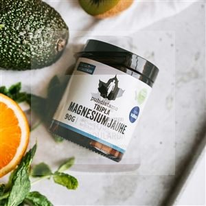 Triple Magnesium 90g (Hořčík)