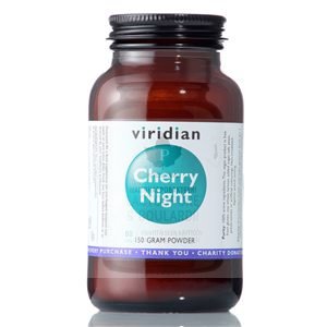 Cherry Night 150 g (Višeň a l-glycin)