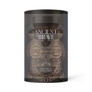 Cacao + Grass Fed Collagen 250g
