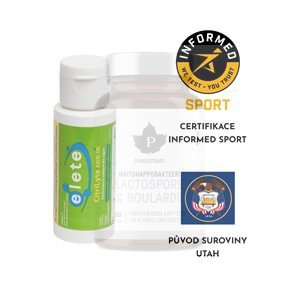 elete Citrilyte 60ml