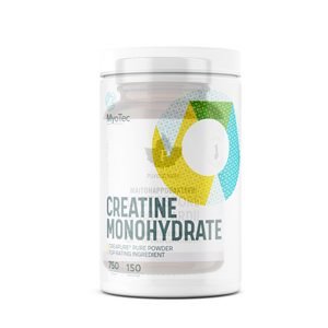 Creatine Monohydrate (Creapure®) 750g