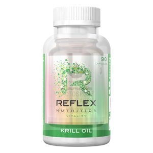 Krill Oil 90 kapslí