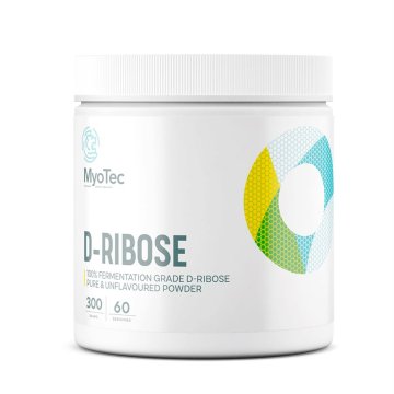 Ribóza - NutriWorks