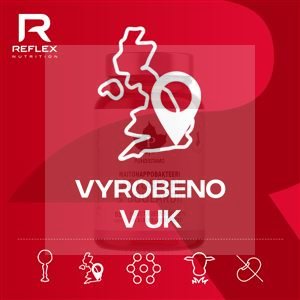 Instant Whey PRO 900g banán - Varianta: banán
