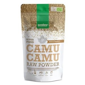 Camu Camu Powder BIO 100g