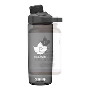 Camelbak Puhdistamo 600ml