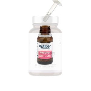 Baby Drops (Probiotika pro děti v kapkách) 10ml