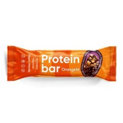 Protein Bar 50g crispy choco